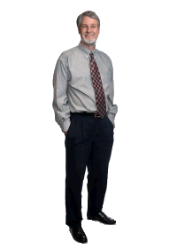 Good things will come your way when you work with Tom!