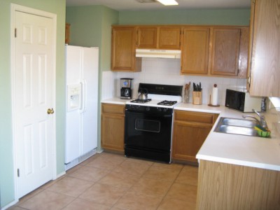 8941 Vigen Circle kitchen